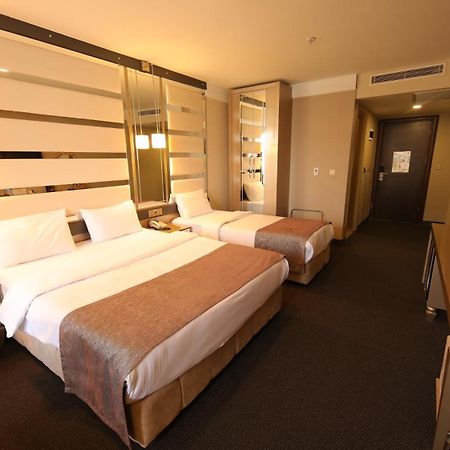 Reform Hotel Van Extérieur photo
