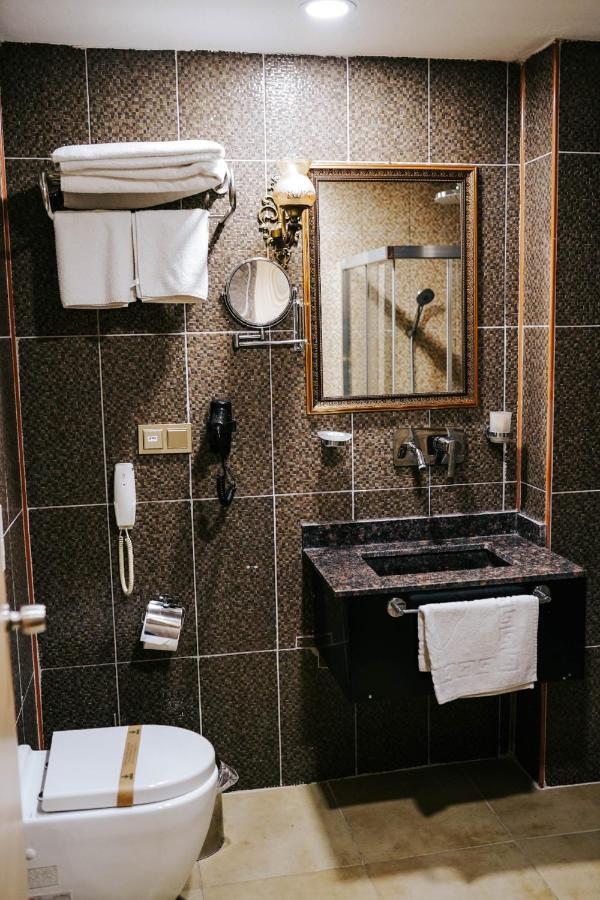 Reform Hotel Van Extérieur photo